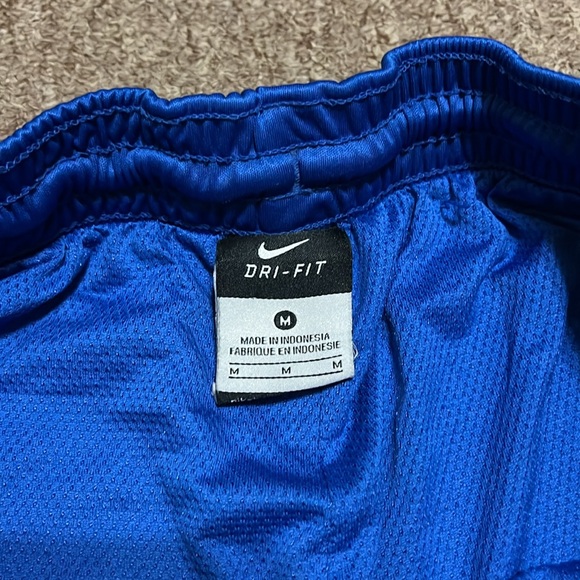 Nike Dri-fit Shorts. 🩳 - Picture 4 of 9